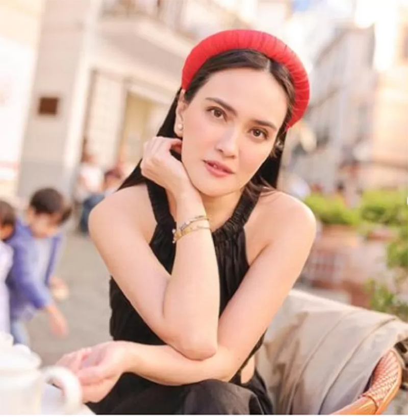 Shandy Aulia ungkap alasannya bercerai dengan suami David Herbowo.